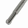 Бур для перфоратора Вихрь, 10 x 350 мм, SDS-plus фото