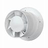 Вентилятор осевой вытяжной Era FLOW 5 BB, D 125, 18 Вт фото