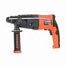 Перфоратор Patriot RH 160, 500 Вт, 1,5 Дж, SDS-plus фото