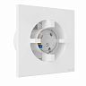 Вентилятор осевой вытяжной DiCiTi AEON 5C D125, с обратным клапаном фото