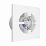 Вентилятор осевой вытяжной DiCiTi AEON 4C D100, с обратным клапаном фото