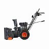 Снегоуборщик бензиновый Patriot PS 603, 7 л.с. фото