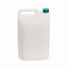 Канистра пластиковая Альтернатива, 10 л фото