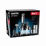 Погружной многофункциональный блендер Centek CT-1310, набор 6 в 1, 2 скорости, 1200 Вт фото