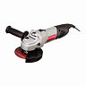 Угловая шлифмашина Интерскол УШМ-125/1100Э (26.1.1.00), 1100 Вт, D 125 мм фото