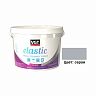 Краска резиновая трещиностойкая VGT Elastic, 6 кг, серая фото