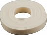 Утеплитель самоклеящийся Стандарт, с защитной пленкой, 5 x 8 мм, 19 м фото