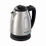 Чайник электрический Scarlett SC-EK21S20, 1,8 л, сталь фото