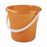 Ведро пластиковое Альтернатива, 10 л фото