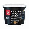 Краска интерьерная матовая Tikkurila Endangered Colour Sumatran Orangutan, 2,7 л фото