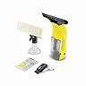 Стеклоочиститель ручной Karcher WV 1 Plus Frame Edition, 10 Вт, Li-ion, ЗУ фото
