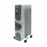 Масляный обогреватель Tdm Electric МО-7ТВ, 7 секций, 1500 Вт фото