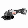 Аккумуляторная угловая шлифмашина Интерскол УШМ-125/18В (578.0.0.70), 18 В, Li-ion АПИ, без АКБ и ЗУ фото