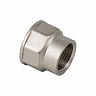 Муфта переходная латунная РТП с внутренней резьбой 1 1/4" x 3/4" фото