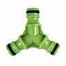 Тройник для соединения шлангов Don Gazon фото