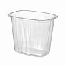 Контейнер одноразовый Стандарт Пластик, 13,9 x 10,2 x 11,6 см, 0,75 л, 50 шт фото