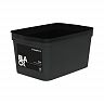 Ящик для хранения Keeplex Black, 2,3 л, черный фото