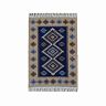 Ковер L Cadesi Kilim Usak UK02 6120202, 0,6 x 1,2 м фото