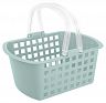 Корзина универсальная с ручками Econova, 310 x 240 x 150 мм фото