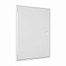 Люк-дверца ревизионная Evecs ЛТ3040П, ABS-пластик, с ручкой-задвижкой, 300 x 400 мм фото