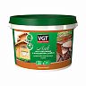 Лак акриловый для наружных и внутренних работ VGT, глянцевый, 2,2 кг фото