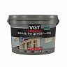 Эмаль по дереву и OSB VGT Premium, база С, бесцветная, 10 кг фото
