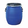 Бочка пластиковая Родемос, с ручками, 48 л фото