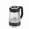 Стеклянный чайник электрический Energy E-223, 1,8 л фото