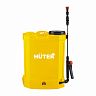 Опрыскиватель ранцевый аккумуляторный Huter SP-12AC, 12 л фото