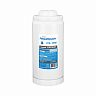 Угольный картридж для сорбционной очистки Аквабрайт УГА-10ББ Карбон, 10 Big Blue фото