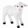 Фигурка садовая Park Барашек маленький, 24 x 15 x 28 см фото