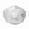 Полумаска складная Исток Про FFP2, с клапаном выдоха фото