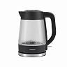 Стеклянный чайник электрический Energy E-223, 1,8 л фото