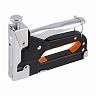 Строительный степлер Park, тип 53 под скобы 4 - 14 мм, металлический корпус фото