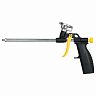 Пистолет для монтажной пены Fomeron DIY-L, пластиковый корпус фото