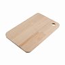 Доска разделочная Mallony Confondere, деревянная, 20 x 32 см, береза фото Доска разделочная Mallony Confondere, деревянная, 20 x 32 см, береза фото