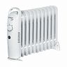 Масляный обогреватель Engy EN-1711, 11 секций, 1200 Вт фото