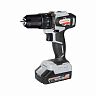 Дрель-шуруповерт ударная аккумуляторная Интерскол ДАУ-13/18ВК (573.2.2.70), 18 В, 2 x 2 Ач АПИ, ЗУ фото Дрель-шуруповерт ударная аккумуляторная Интерскол ДАУ-13/18ВК (573.2.2.70), 18 В, 2 x 2 Ач АПИ, ЗУ фото