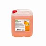 Жидкое мыло Kipni Персик, канистра 4,5 л фото