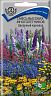Семена цветов Смесь высоких многолетников Цветочный карнавал Поиск, 0,3 г фото