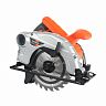 Пила циркулярная Patriot CS 162, 1200 Вт, 160 мм фото