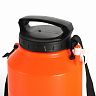 Опрыскиватель аккумуляторный Patriot PT-5AC, 12 В, 1,3 Ач, 5 л, с АКБ и ЗУ фото
