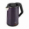 Чайник электрический Homestar HS-1036, 1,8 л, фиолетовый фото Чайник электрический Homestar HS-1036, 1,8 л, фиолетовый фото