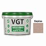 Шпатлевка по дереву VGT Экстра, акриловая, 7,5 кг, береза фото