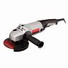 Угловая шлифмашина Интерскол УШМ-150/1300 (58.1.0.00), 1300 Вт, D 155 мм фото