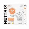 Средство от комаров Nettrix Soft, 30 ночей, комплект, жидкость 29 мл + фумигатор фото