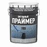 Праймер битумный Старт, 5 л, черный фото