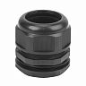 Сальник IEK MG 63, 44 - 54 мм, IP68, черный фото