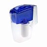 Фильтр-кувшин Гейзер Мини, 2,5 л, синий фото