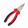 Плоскогубцы Кедр, 180 мм фото
